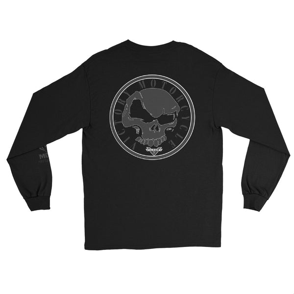 Victory Motorcycle Unisex Long Sleeve Shirt