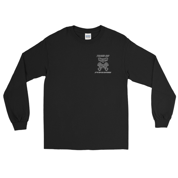 Team HD Unisex Long Sleeve Shirt