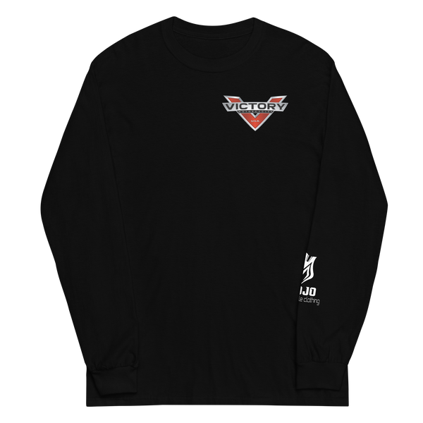 Victory Motorcycle Unisex Long Sleeve Shirt