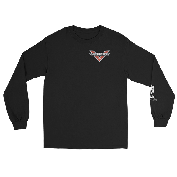 Victory Motorcycle Unisex Long Sleeve Shirt