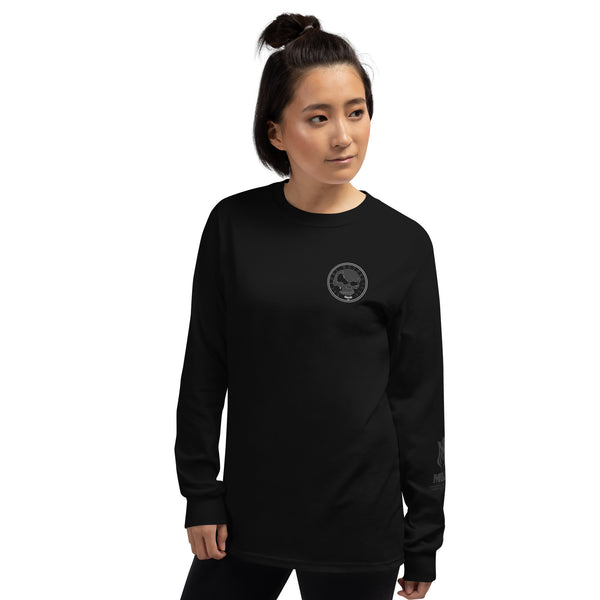 Victory Motorcycle Unisex Long Sleeve Shirt