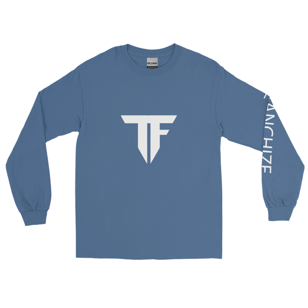 Tim Franchize Francis Long Sleeve Shirt