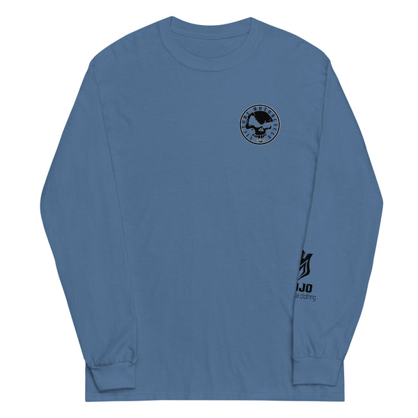 Victory Motorcycle Unisex Long Sleeve Shirt
