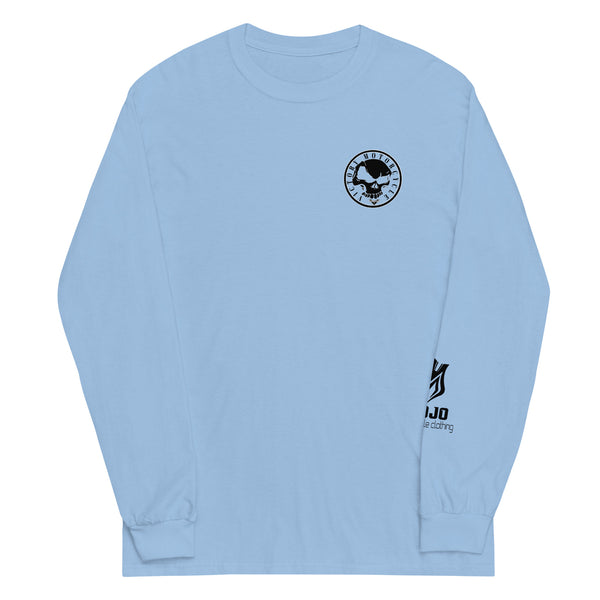 Victory Motorcycle Unisex Long Sleeve Shirt