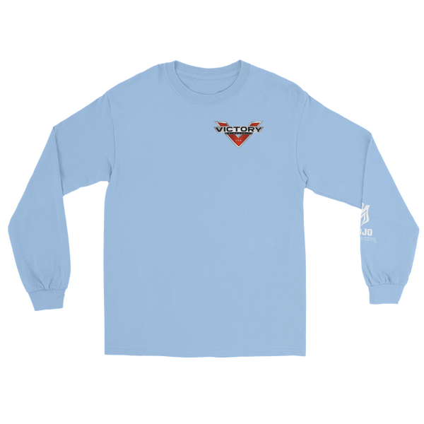 Victory Motorcycle Unisex Long Sleeve Shirt