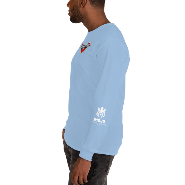 Victory Motorcycle Unisex Long Sleeve Shirt