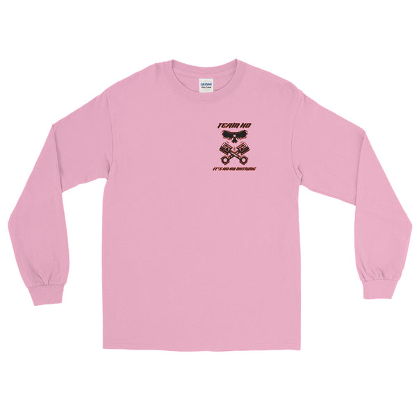Team HD Unisex Long Sleeve Shirt