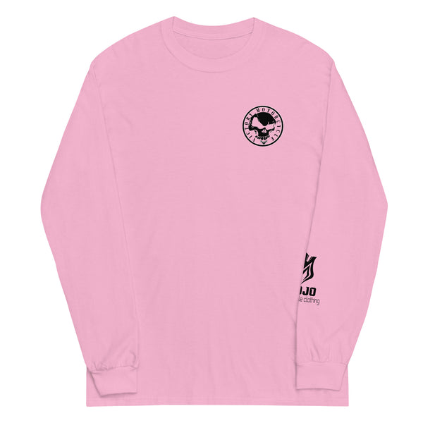Victory Motorcycle Unisex Long Sleeve Shirt