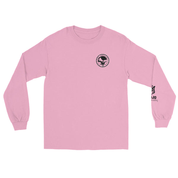 Victory Motorcycle Unisex Long Sleeve Shirt