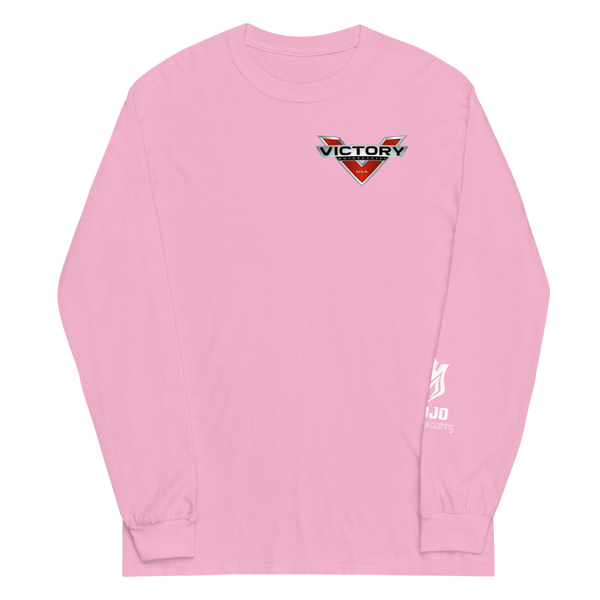 Victory Motorcycle Unisex Long Sleeve Shirt