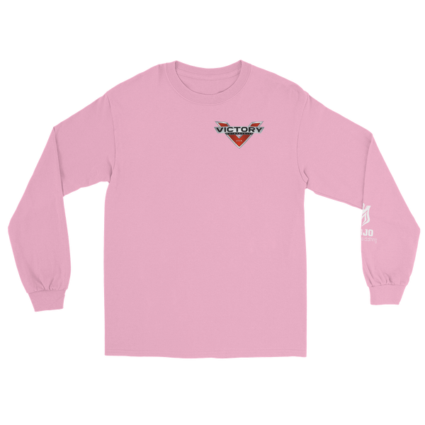 Victory Motorcycle Unisex Long Sleeve Shirt
