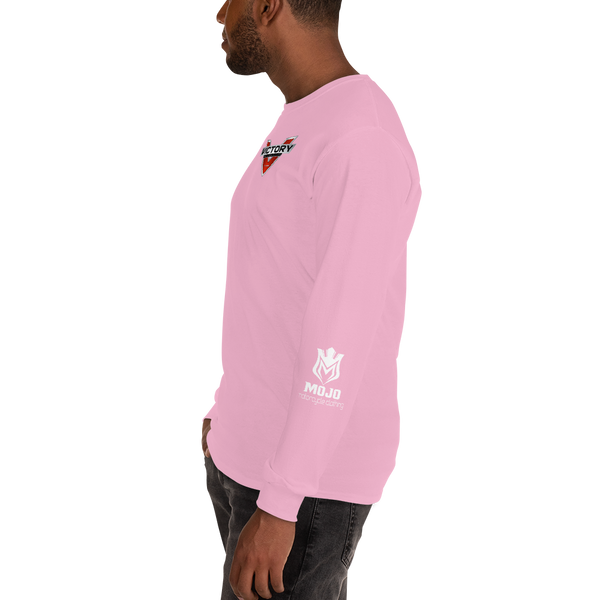 Victory Motorcycle Unisex Long Sleeve Shirt