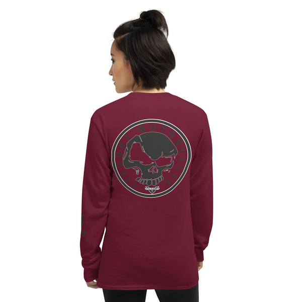 Victory Motorcycle Unisex Long Sleeve Shirt