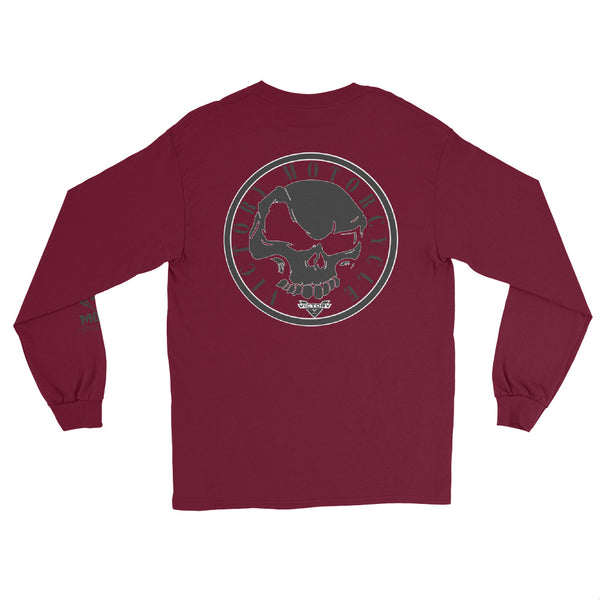 Victory Motorcycle Unisex Long Sleeve Shirt