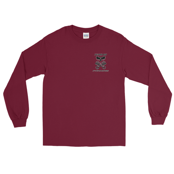 Team HD Unisex Long Sleeve Shirt