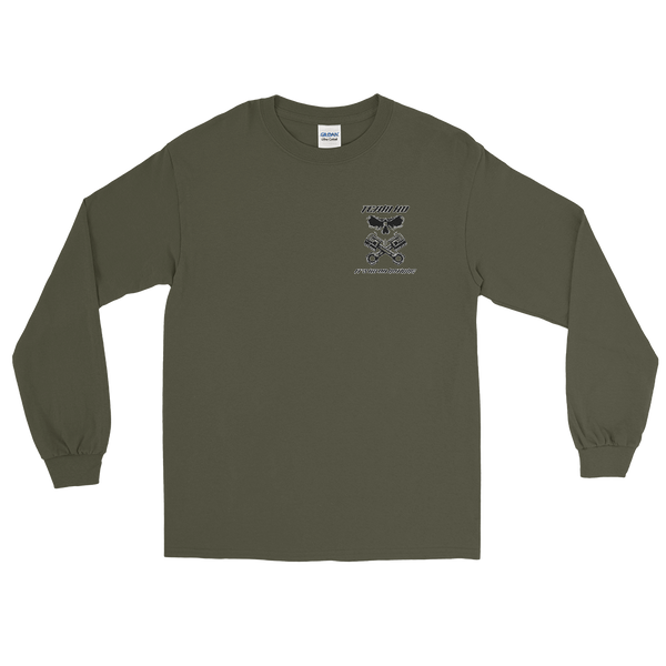 Team HD Unisex Long Sleeve Shirt