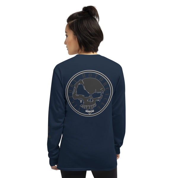 Victory Motorcycle Unisex Long Sleeve Shirt