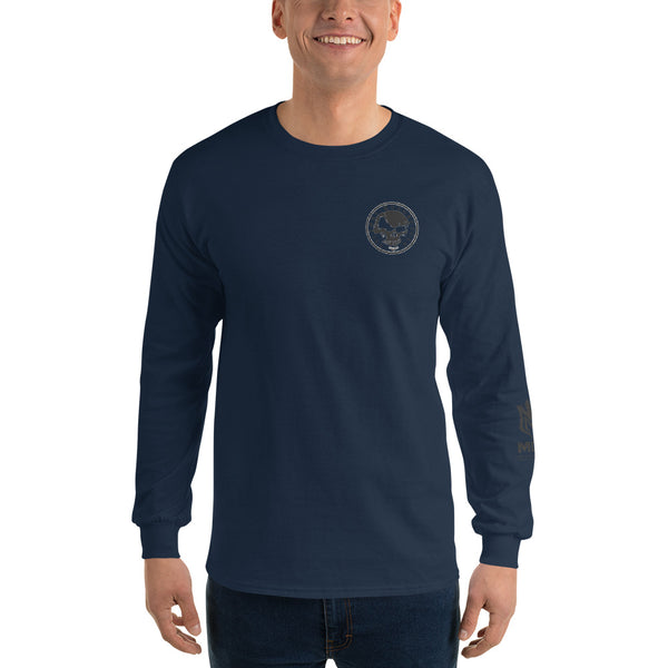 Victory Motorcycle Unisex Long Sleeve Shirt