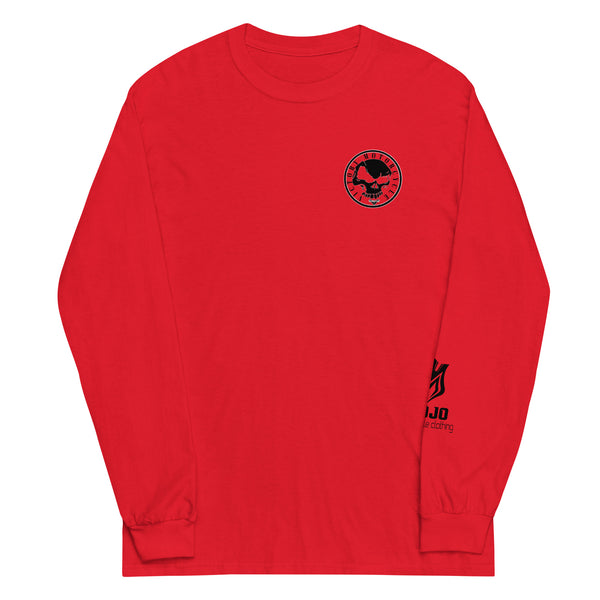 Victory Motorcycle Unisex Long Sleeve Shirt