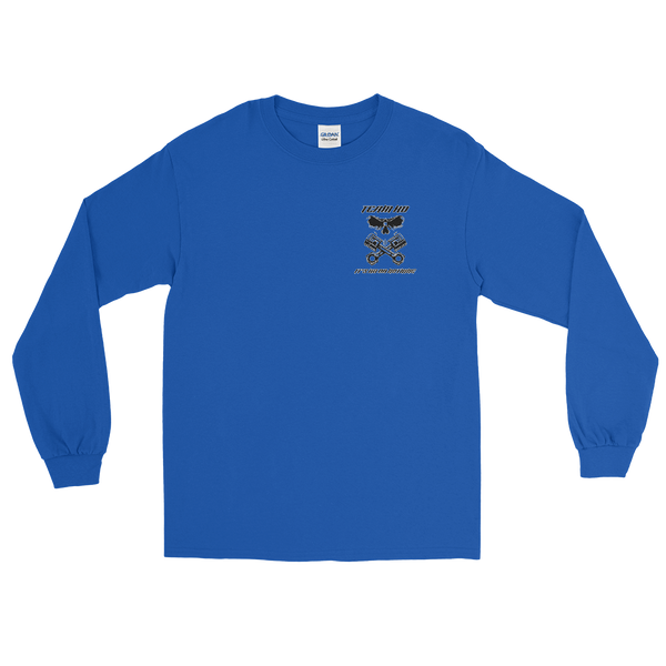 Team HD Unisex Long Sleeve Shirt