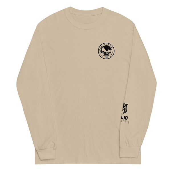 Victory Motorcycle Unisex Long Sleeve Shirt