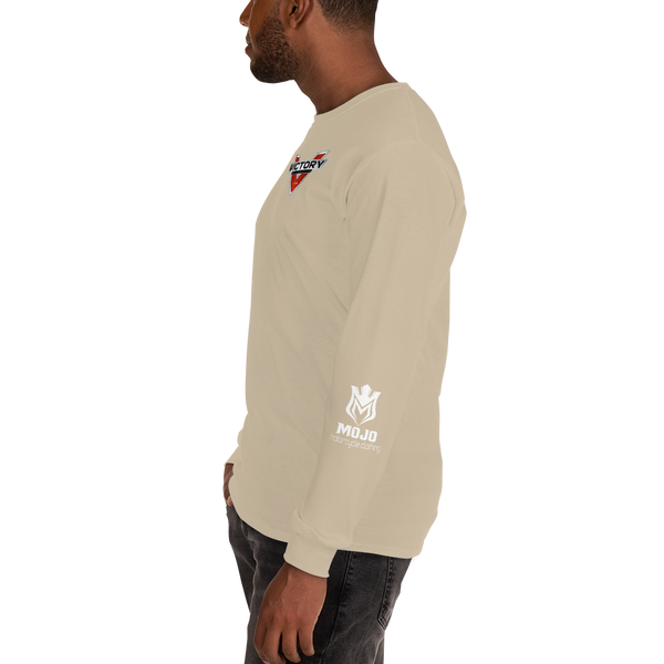 Victory Motorcycle Unisex Long Sleeve Shirt