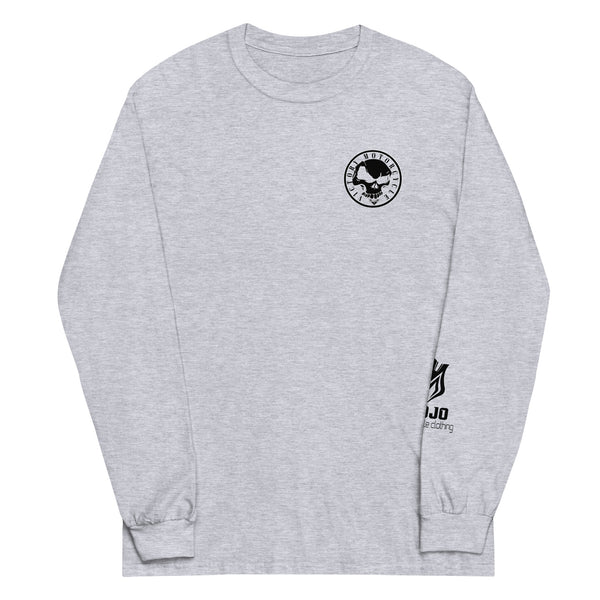 Victory Motorcycle Unisex Long Sleeve Shirt