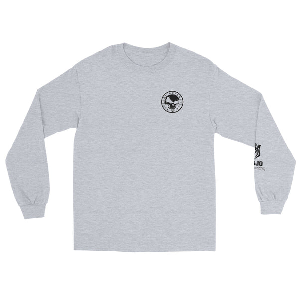 Victory Motorcycle Unisex Long Sleeve Shirt