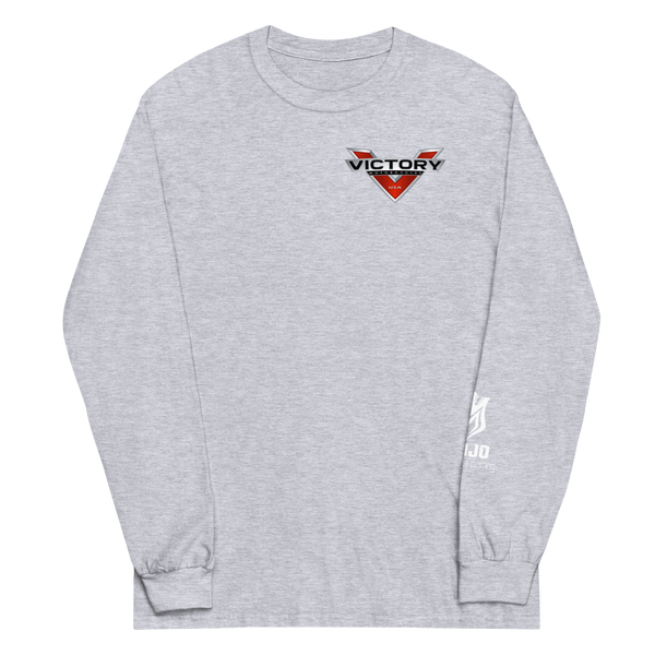 Victory Motorcycle Unisex Long Sleeve Shirt