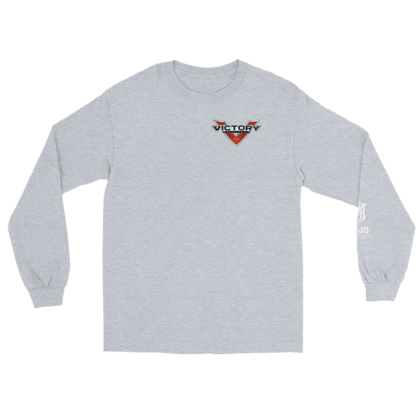 Victory Motorcycle Unisex Long Sleeve Shirt