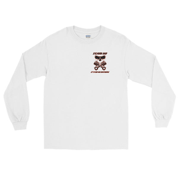 Team HD Unisex Long Sleeve Shirt