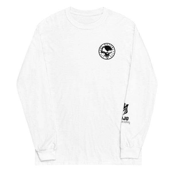 Victory Motorcycle Unisex Long Sleeve Shirt