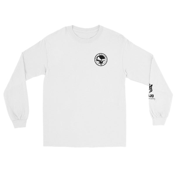 Victory Motorcycle Unisex Long Sleeve Shirt