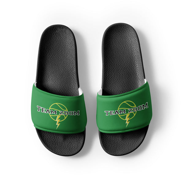 Team Zoom Men’s Slides