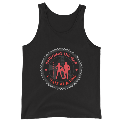 M&W Unisex Tank Top