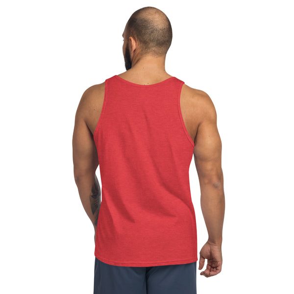 Fuck Cancer Unisex Tank Top