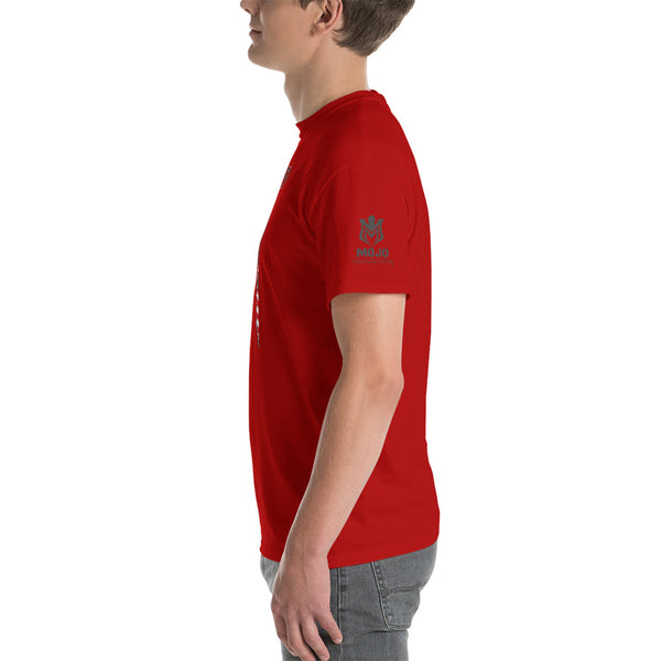 Victory-Flag-Skull Short-Sleeve Unisex T-Shirt Short-Sleeve T-Shirt