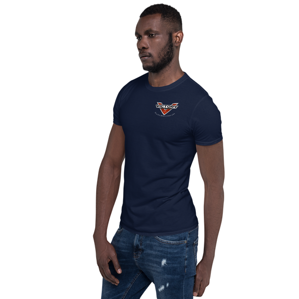 Victory TTWFO Short-Sleeve Unisex T-Shirt