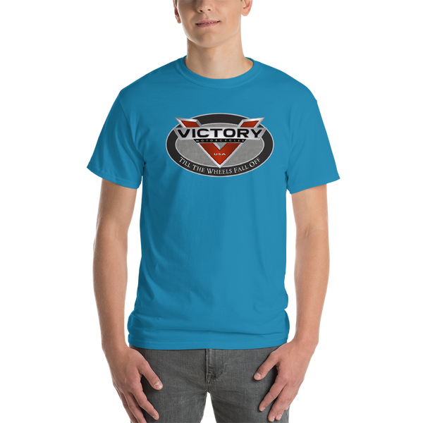 Victory TTWFO Short Sleeve T-Shirt