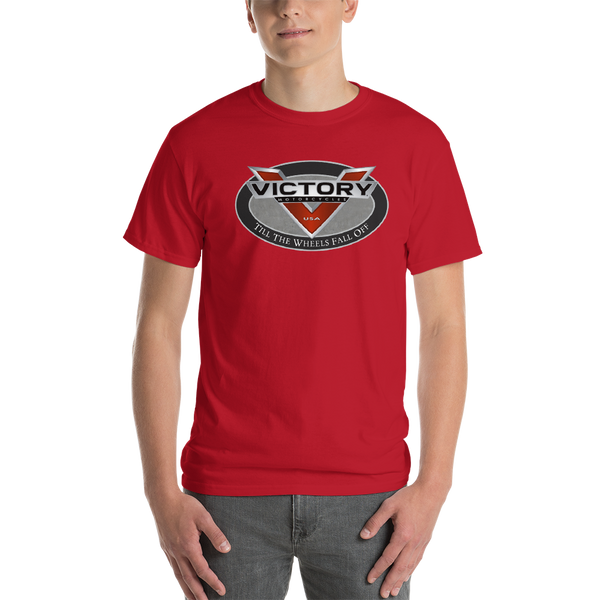 Victory TTWFO Short Sleeve T-Shirt