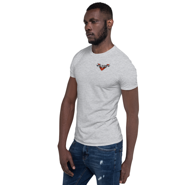 Victory TTWFO Short-Sleeve Unisex T-Shirt