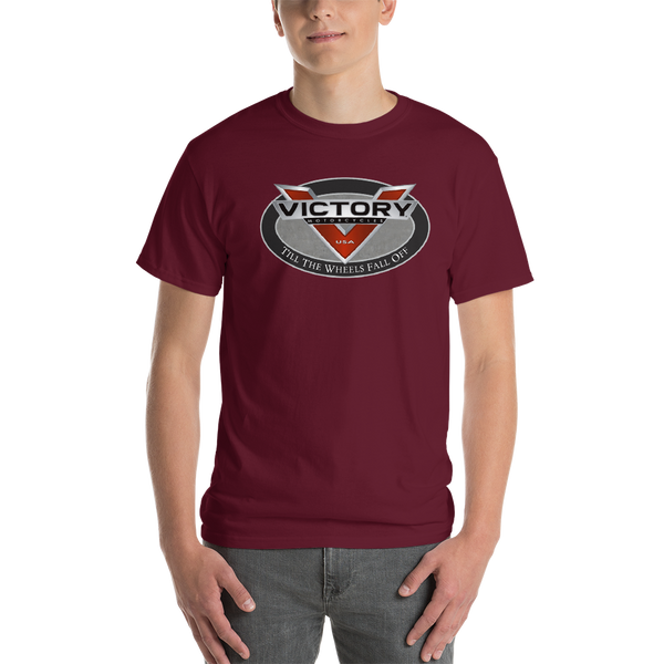 Victory TTWFO Short Sleeve T-Shirt