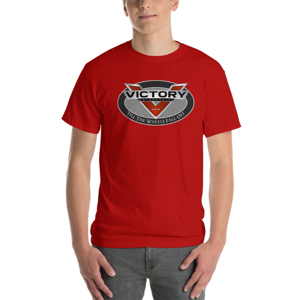 Victory TTWFO Short Sleeve T-Shirt