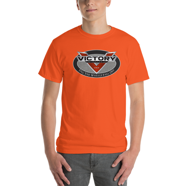 Victory TTWFO Short Sleeve T-Shirt