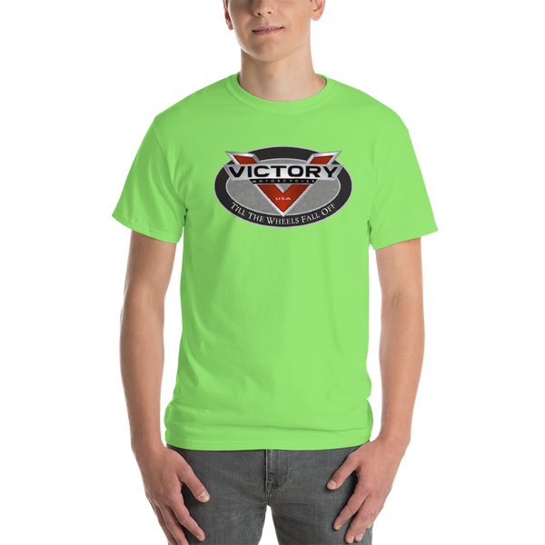 Victory TTWFO Short Sleeve T-Shirt