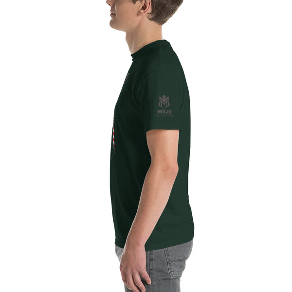 Victory-Flag-Skull Short-Sleeve Unisex T-Shirt Short-Sleeve T-Shirt