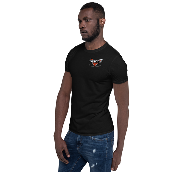 Victory TTWFO Short-Sleeve Unisex T-Shirt