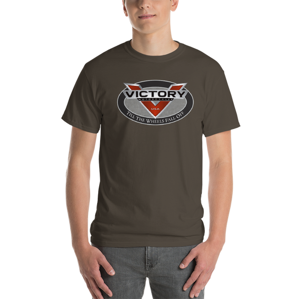 Victory TTWFO Short Sleeve T-Shirt