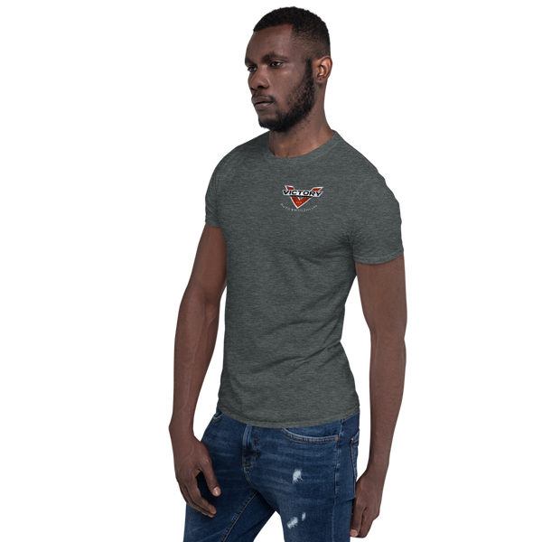 Victory TTWFO Short-Sleeve Unisex T-Shirt