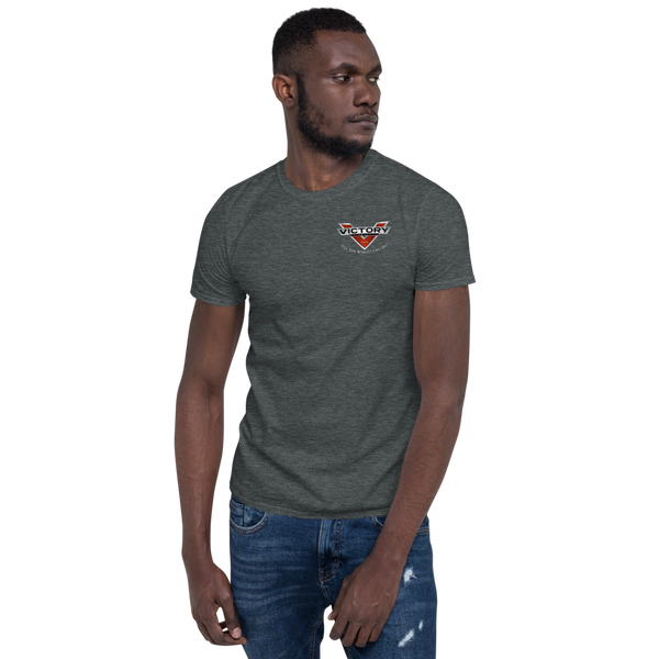 Victory TTWFO Short-Sleeve Unisex T-Shirt